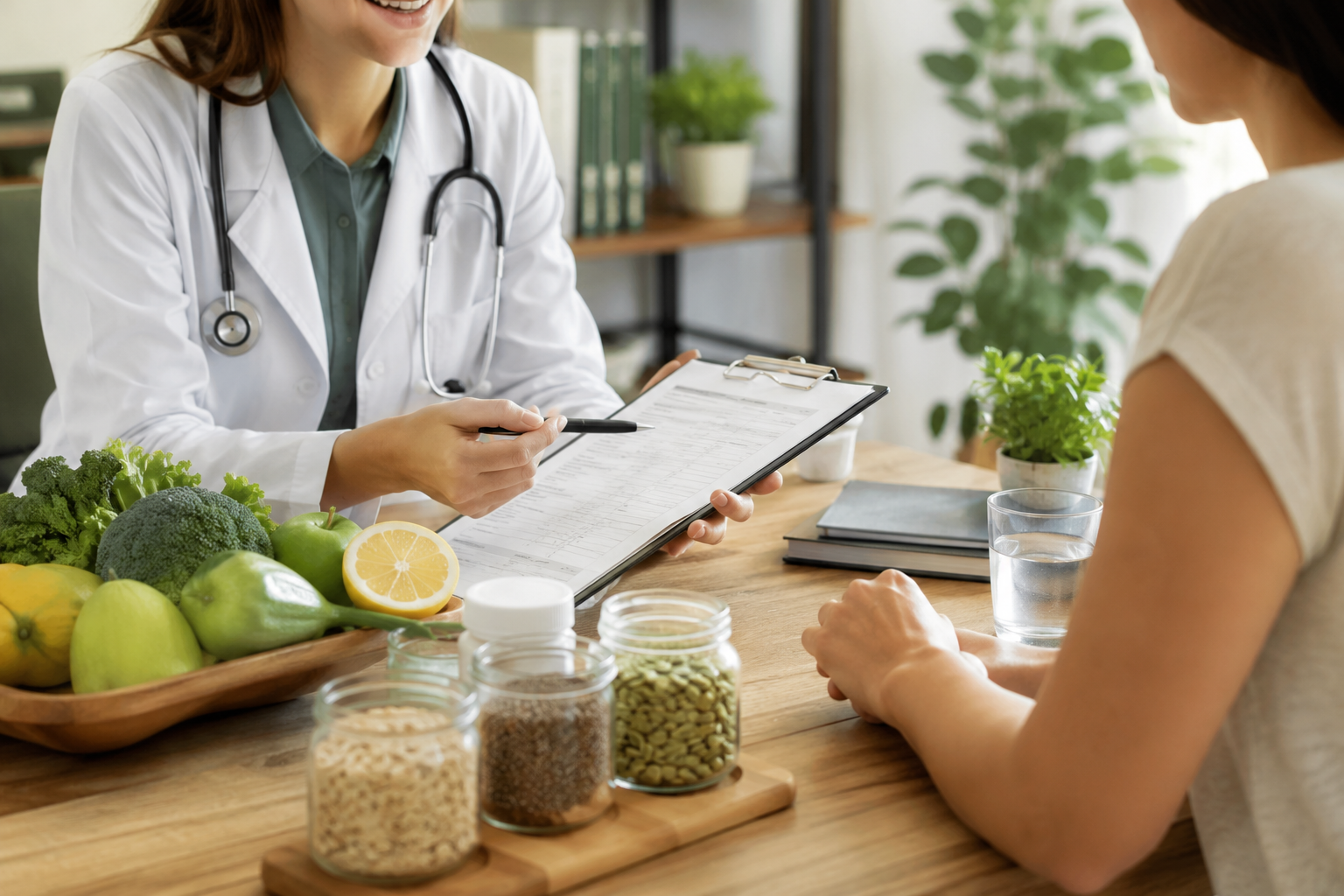 Functional Medicine