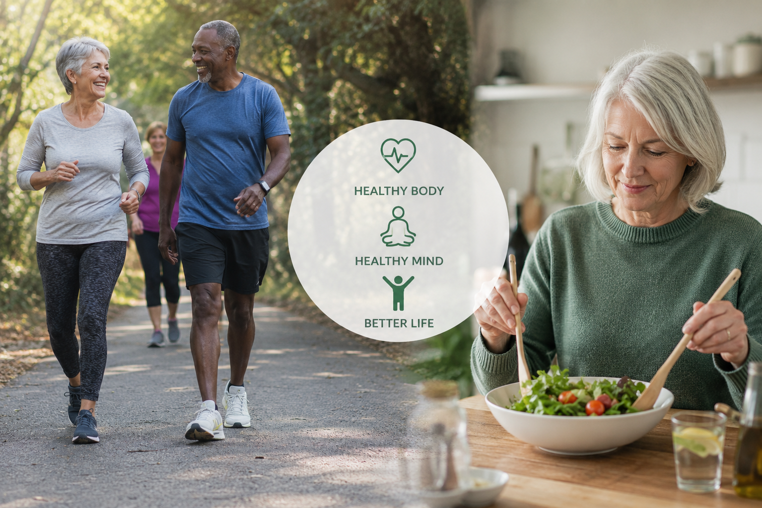 Preventive and Wellness Care