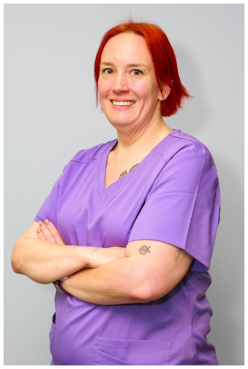 Shannon Wagner MA-C
