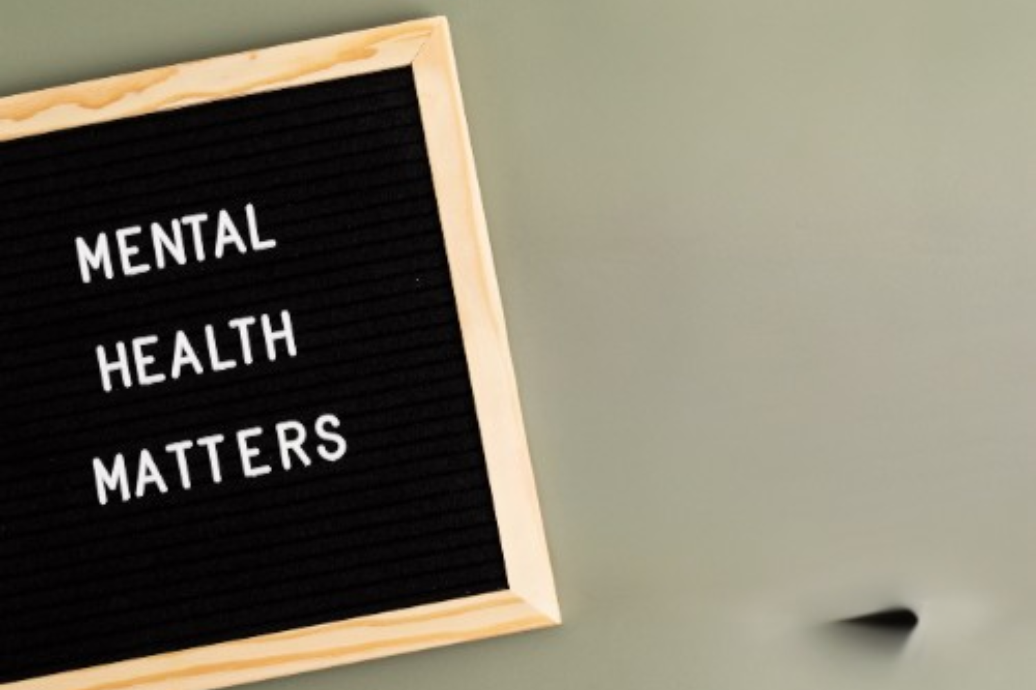 Behavioral Health Services