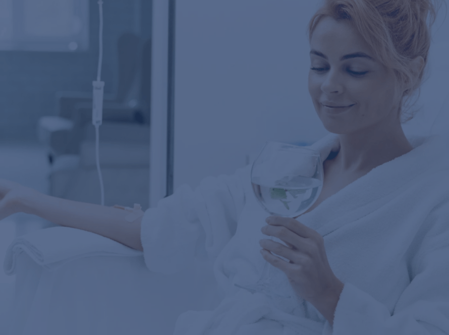 IV Hydration Therapy