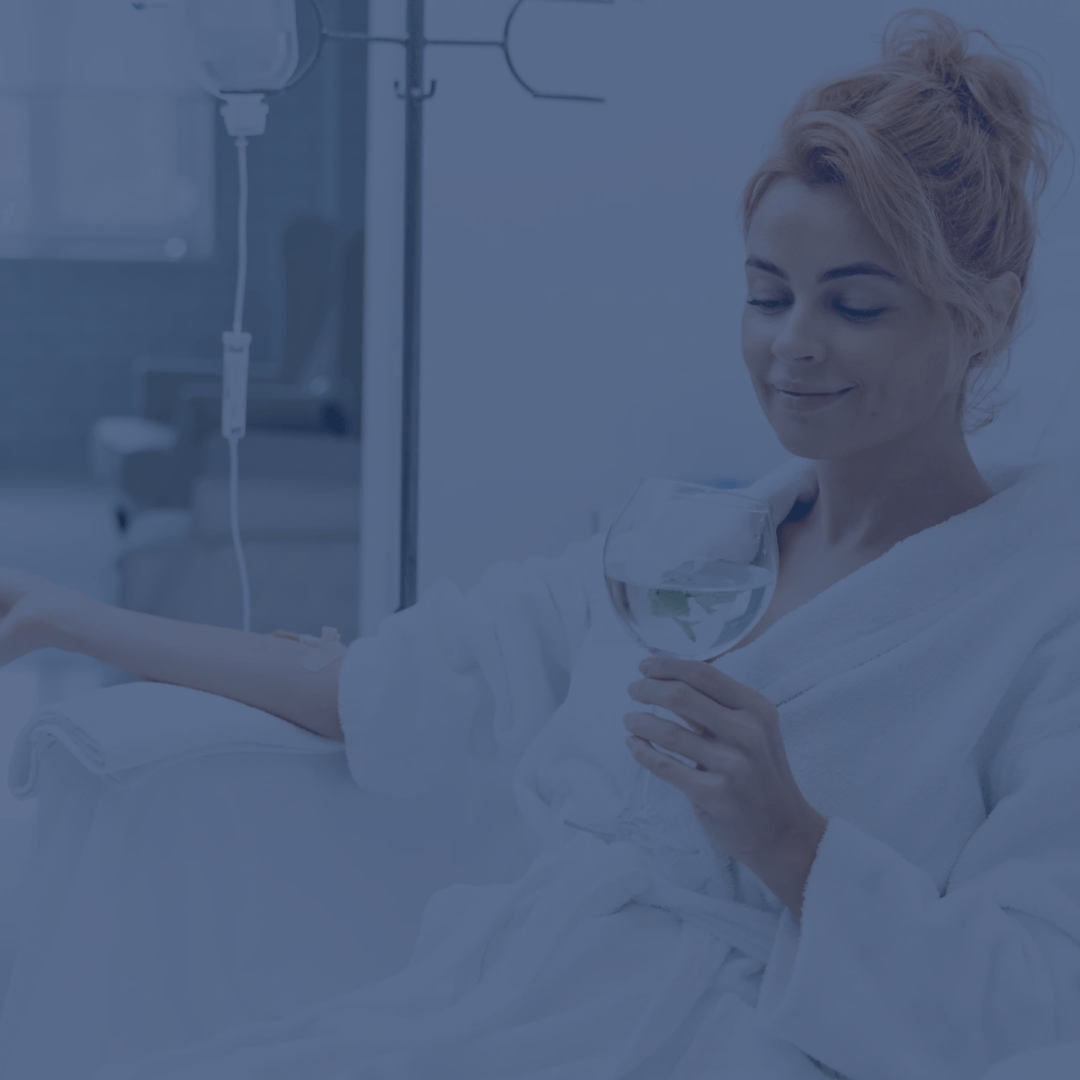 IV Hydration